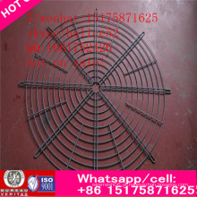 Ventilador de ventilação axial cilíndrico do ventilador do fluxo do ar quente industrial do Vortex do telhado da venda